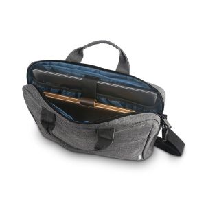Чанта за лаптоп Lenovo Toploader T210, 15.6'', сива