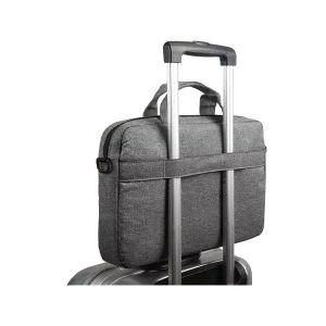 Чанта за лаптоп Lenovo Toploader T210, 15.6'', сива