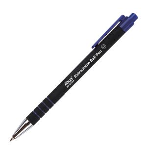 Beifa Химикалка A+ KB121, автоматична, 0.5 mm, синя