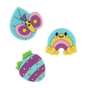 Комплект Bangoberry Bangobob Delights, 3 броя блистери