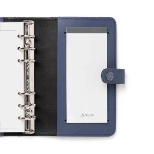 Filofax Пад за Personal органайзер, на точки, 15 x 6.5 cm
