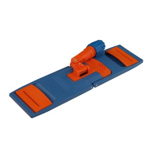 Държач за плосък моп Hunts, с крила, 40 cm