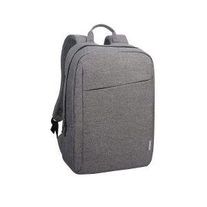 Раница за лаптоп Lenovo B210, до 15.6'', сива