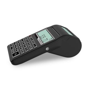 Касов апарат Daisy Compact S, 2019