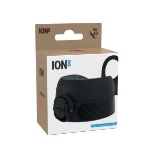 Капачка за бутилка за вода Ion8, Large