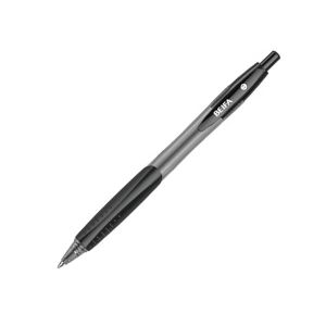 Beifa Гел ролер GP826-01B7, 0.7 mm, черен