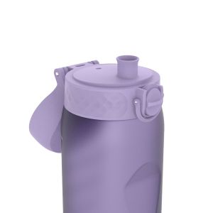 Бутилка за вода Ion8 SE, рециклирана пластмаса 750ml, Periwinkle