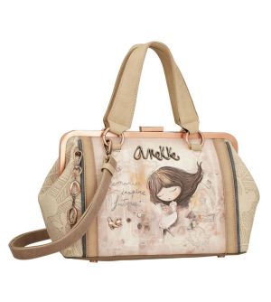 Чанта Anekke Memories, 30х20х14 см