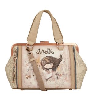 Чанта Anekke Memories, 30х20х14 см