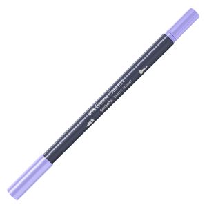 Faber-Castell Маркер Goldfaber Sketch, № 196, светла лавандула