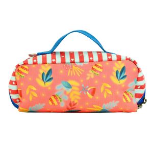 Несесер Bangoberry Carry All, 22х9х9, Remy Raccoon