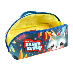 Несесер Bangoberry Carry All, 22х9х9, Remy Raccoon
