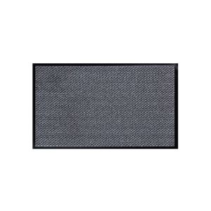 Изтривалка Olivo Asciugapasso, 100% полипропилен, 40 х 60 cm, сива