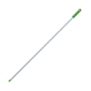 Дръжка за моп Up, алуминиева, с конусовидна резба, 130 cm