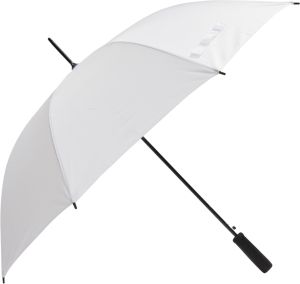Авт. чадър Morana, 103 cm, 8 секции, бял