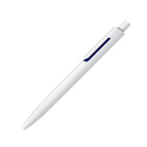 Office 1 Химикалка Sirius, пластмасова, синя