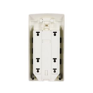 Диспенсър за тоалетна хартия Kimberly Clark Ripple, 16 х 11 х 33 cm