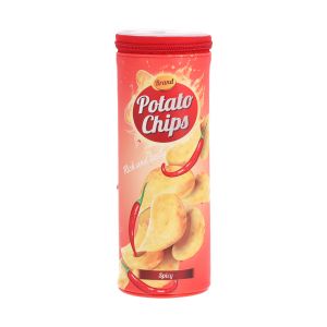 Несесер Statovac Foodie - Храни, с един цип, асорти