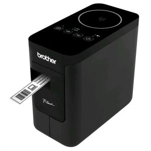 Принтер за етикети Brother PT-P750W