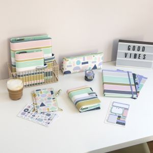Filofax Несесер Good Vibes