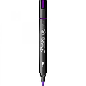 Маркер Sharpie Acrylic, ЛИЛАВ
