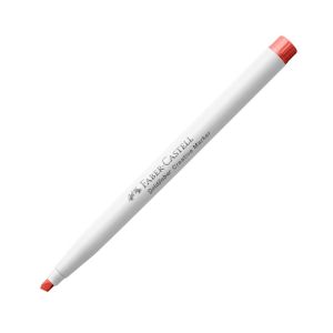 Faber-Castell Маркер за калиграфия Creative, № 521, червен