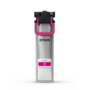 Оригинално мастило за принтер Epson C13T11C340, WF-C53xx/C58xx, 3000 страници/5%, Magenta