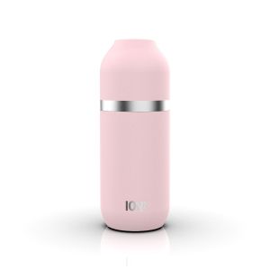 Термос Ion8, метален, 700 ml, РОЗОВ