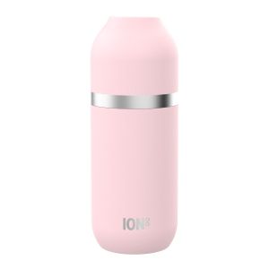 Термос Ion8, метален, 700 ml, РОЗОВ