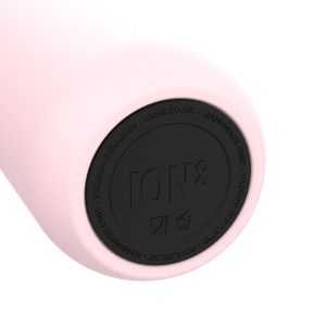 Термос Ion8, метален, 700 ml, РОЗОВ