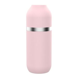 Термос Ion8, метален, 700 ml, РОЗОВ