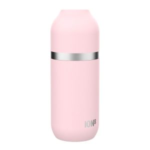 Термос Ion8, метален, 700 ml, РОЗОВ