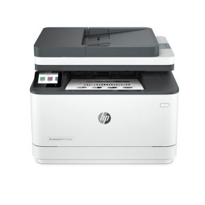 Лазерен принтер HP LaserJet Pro MFP 3102fdn, 4 в 1, A4