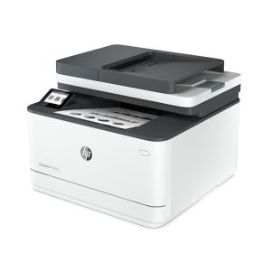 Лазерен принтер HP LaserJet Pro MFP 3102fdn, 4 в 1, A4