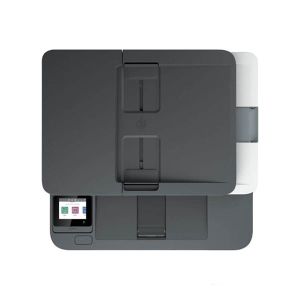 Лазерен принтер HP LaserJet Pro MFP 3102fdn, 4 в 1, A4