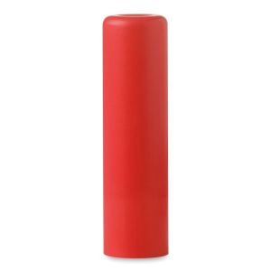 More Than Gifts Балсам за устни Gloss, червен