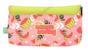 Калъф за аксесоари  Bangoberry Piggy Pig, 20х11х6см