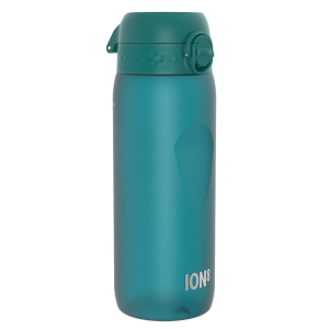 Бутилка за вода Ion8 SE, рециклирана пластмаса, 750ml, Aqua