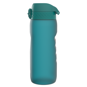 Бутилка за вода Ion8 SE, рециклирана пластмаса, 750ml, Aqua
