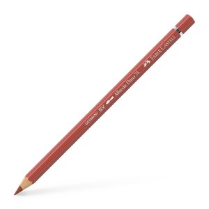 Faber-Castell Акварелен молив Albrecht Dürer, № 190, венецианскочервен