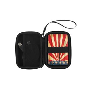 Кутия за хард диск TNB, за 2.5'', USB, сива