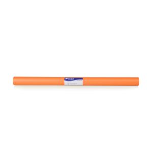 Fabriano Опаковъчно фолио Coloured, самозалепващо, 100 µm, 0.50 х 3 m, матово, оранжево