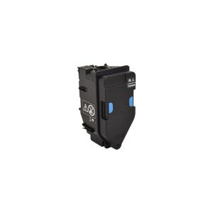 Оригинална тонер касета Minolta TNP80K, 13000 страници/5%, Black