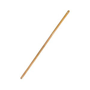 Дръжка за метла или парцал York Eco Natural, 120 cm