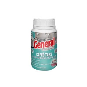 Таблетки за почистване на кафе машини General, 50 броя