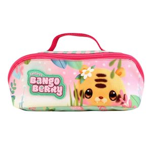 Несесер Bangoberry Carry All, 22х9х9, Tiggy Tiger