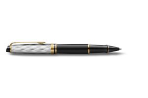 Ролер Waterman Expert SE Deluxe Black GT