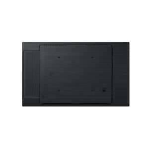 Професионален дисплей Samsung QB13C, 13'', ADS, Full HD, 16/7, 500 cd/m2, 30 ms