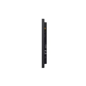 Професионален дисплей Samsung QB13C, 13'', ADS, Full HD, 16/7, 500 cd/m2, 30 ms