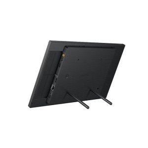 Професионален дисплей Samsung QB13C, 13'', ADS, Full HD, 16/7, 500 cd/m2, 30 ms